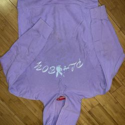 Supreme Playboy Hoodie