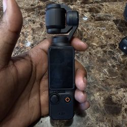 DJI Osmo Pocket 3