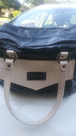 Mary Kay bag
