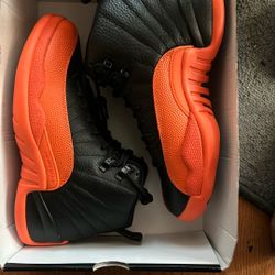 Jordan 12 Retro (NEW)