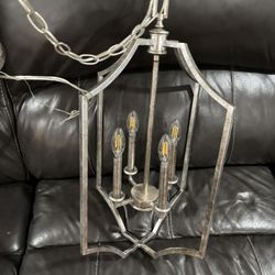 Chandelier