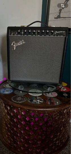 Fender Champion 40 Amp