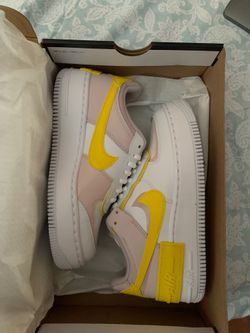 Air Force 1 shadows size 5.5Y