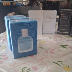 Colognes