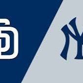 Yankees/Padres Four