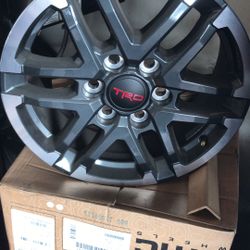 Rines De Toyota, 4Runner ,Tundra 