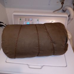 Down Sleeping Bag