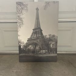Eiffel Tower Paris