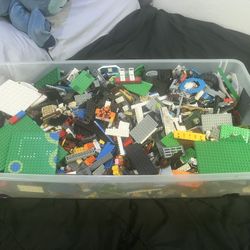Lego Lot 