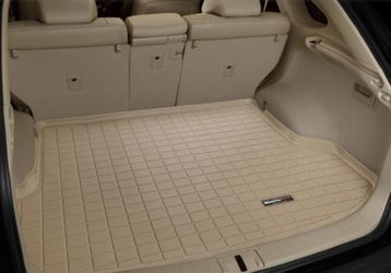 WeatherTech cargo liner 2011 Lexus RX350