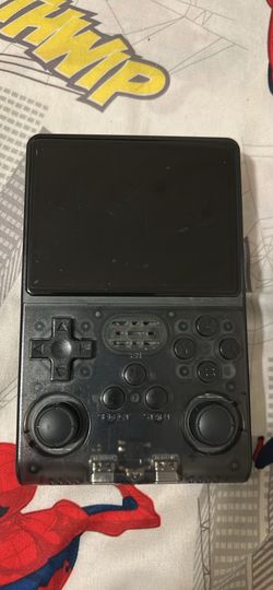 1000 retro games console