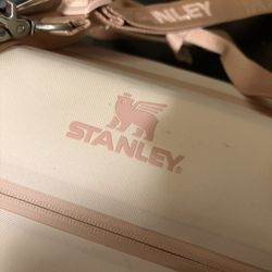 stanley cooler 