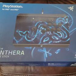 Razer Panthera Arcade Fight Stick