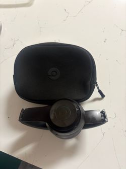 Beats headphones