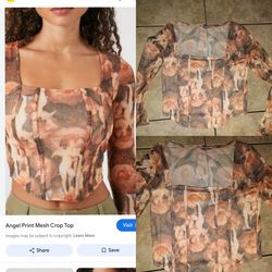 Size L 