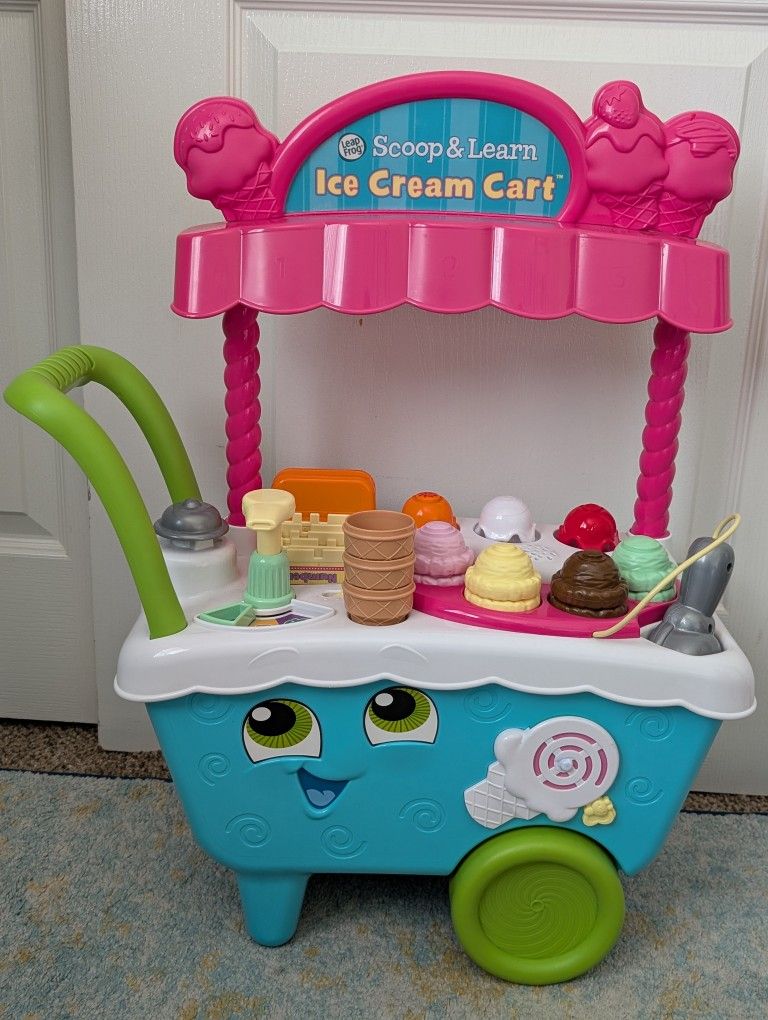 Ice Cream Truck