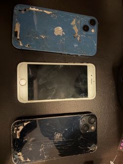 iPhone (parts)