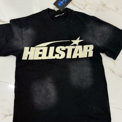 hellstar tee