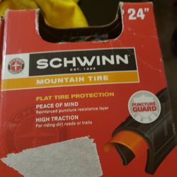 Schwinn Tires 