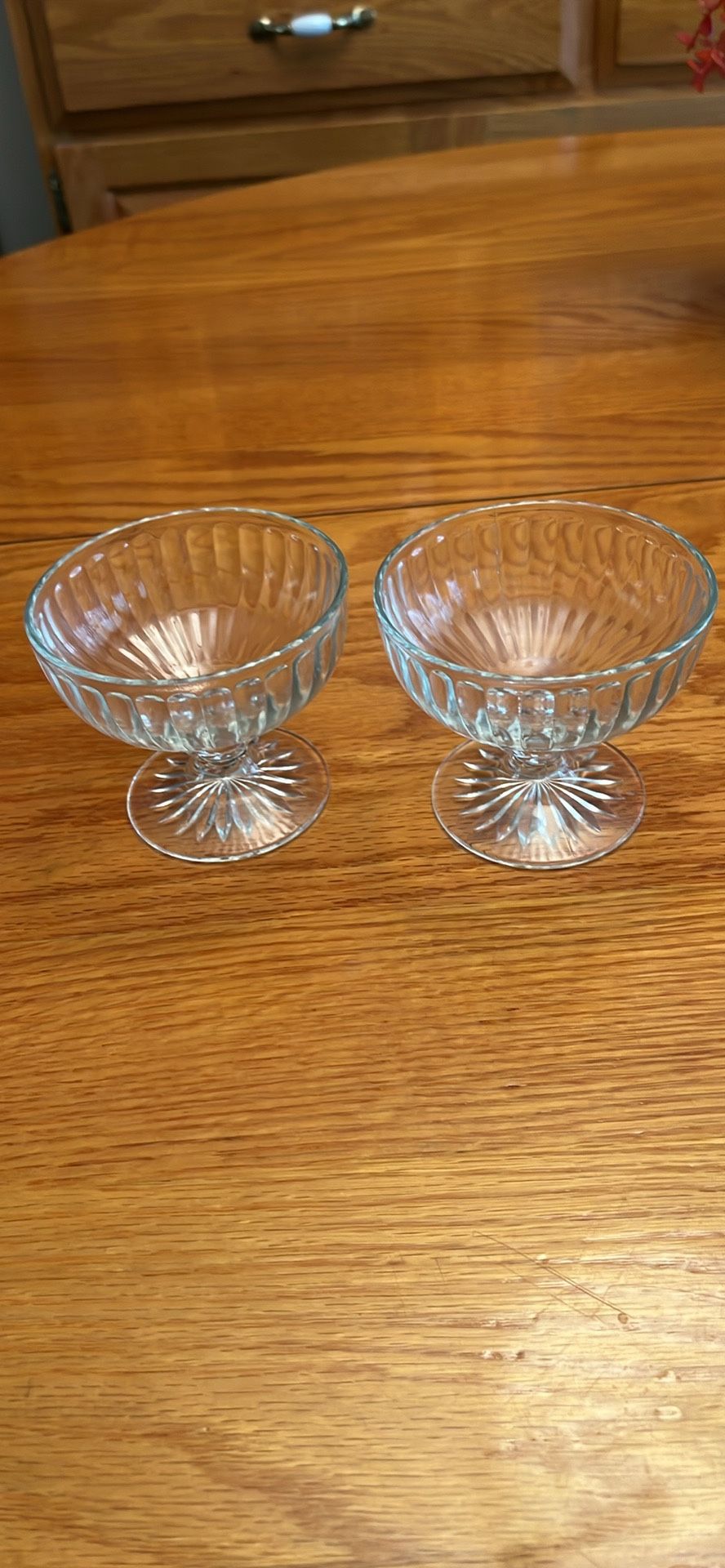 Depression Glass