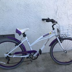 Lakers Beach Cruiser 
