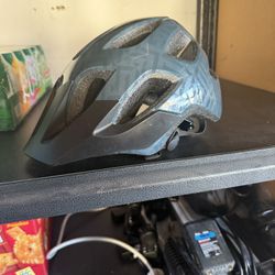 Small Bike Helmet