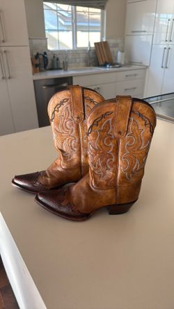 Ladies Coybow Boot