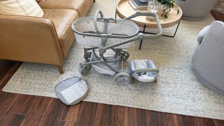 Pottery Barn Baby Doll Stroller