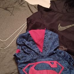 Lot Of Boys Tops XL
