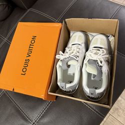 Louis Vuitton Shoes
