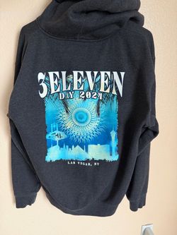311 Day 2024 Las Vegas Hoodie