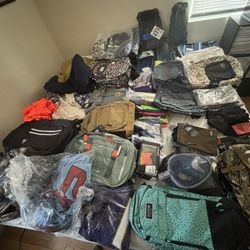 Liquidation Sale - Priced For Quick Sale 