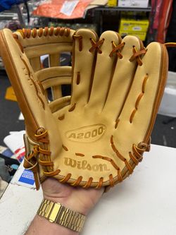 New A2000 RHT 12 3/4 Never Used