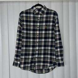 Polo ASSN. Flannel
