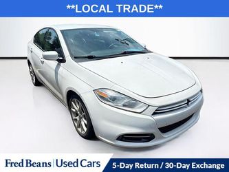 2013 Dodge Dart