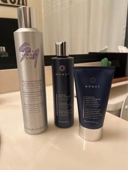 Monat products