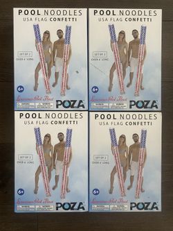Pool Toys $5 Each