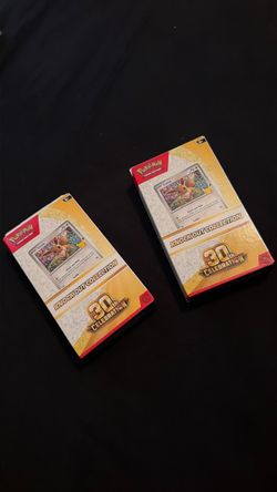 30th celebration knockout collection