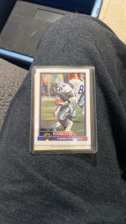 Emmitt Smith