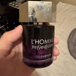Ysl L’Homme Edp