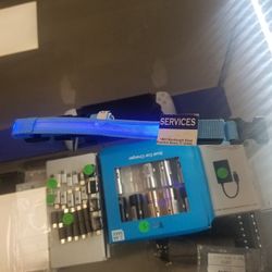 Dog Collar Led Flashing 