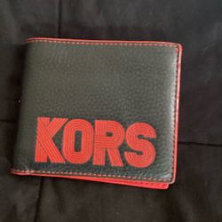 Michael Kors Wallet Men’s 