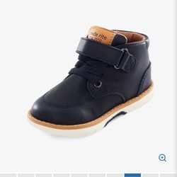 Stride Rite Quinn Boots 