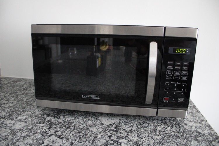 Microwave For Sale