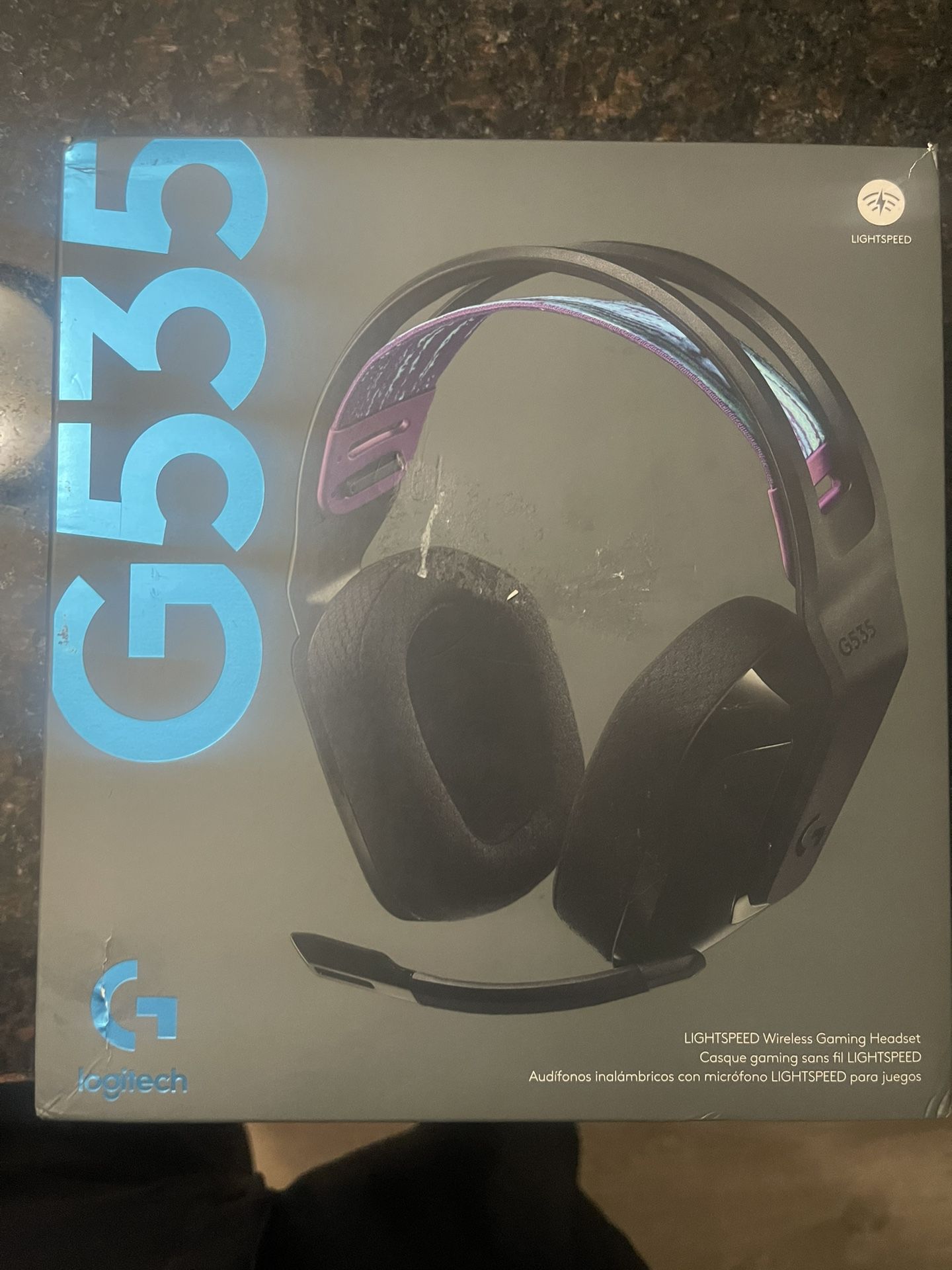 Gaming Headphones