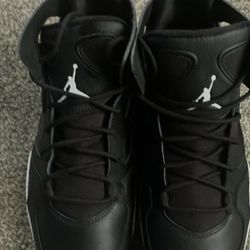 Jordan Flight Club 91 Size 9 Men
