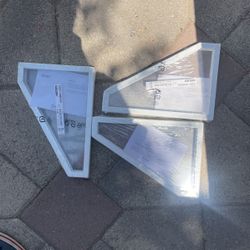 wall shelf support