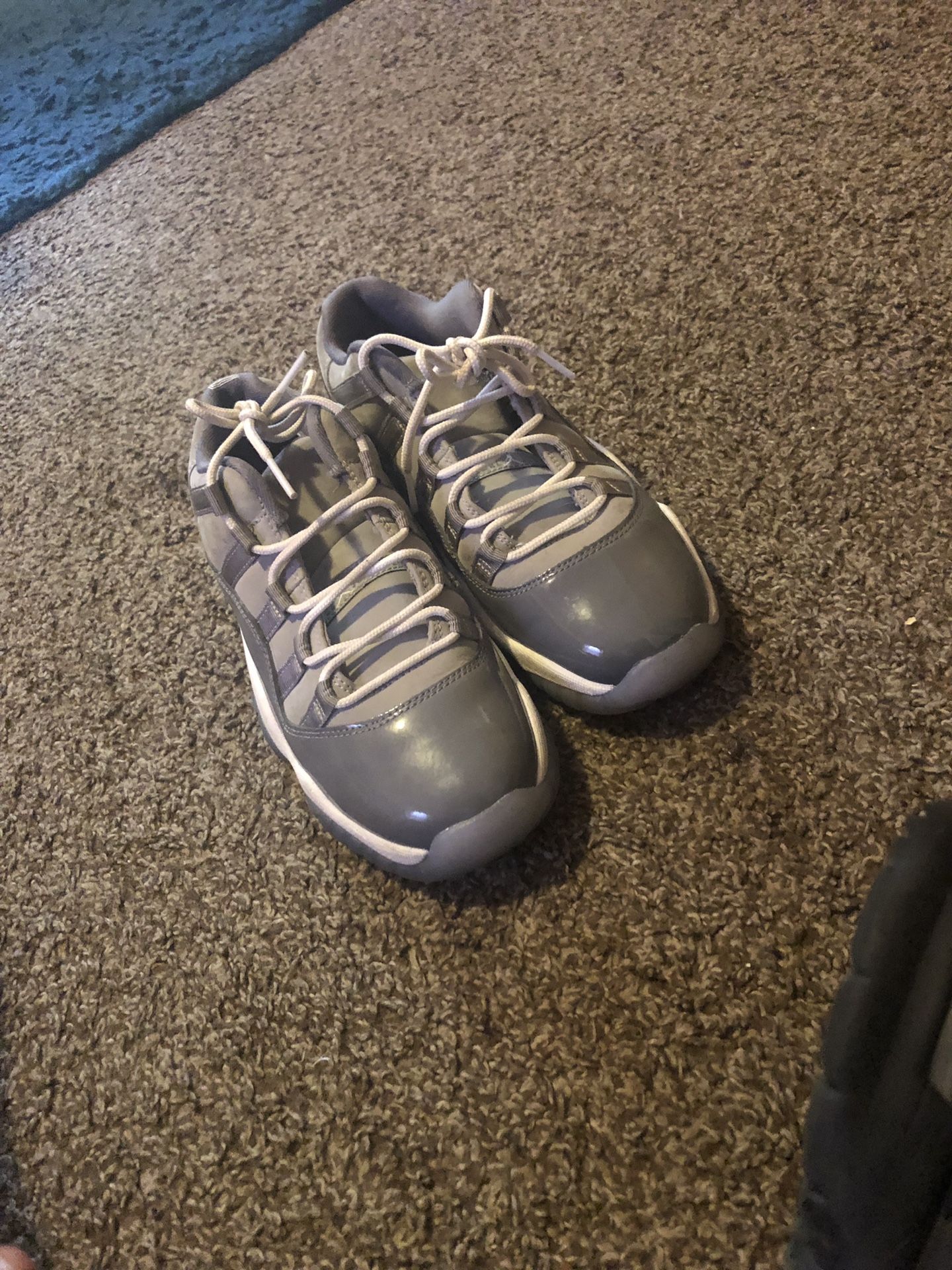 Jordan 11