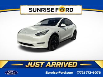 2022 Tesla Modelo Y