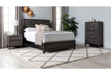 King Size Bed set